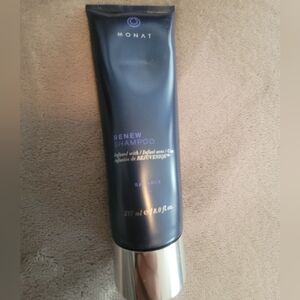 Monat Renew Shampoo Infused With Rejuvenique